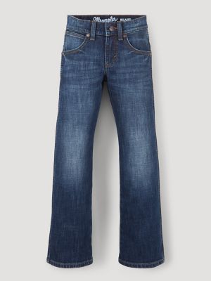 children's wrangler jeans