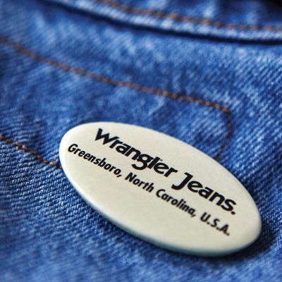 wrangler jeans greensboro nc