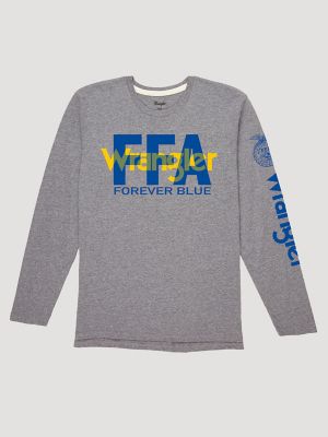 ffa shirts