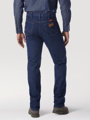 schending stapel Aandringen Wrangler® FR Flame Resistant Original Fit Jean