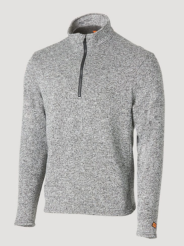 Clothing Jumpers Jumpers, Cardigans & Sweatshirts Wrangler Mens Knit ...