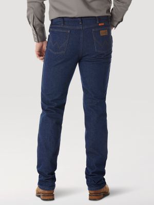 Flame resistant 2024 wrangler jeans