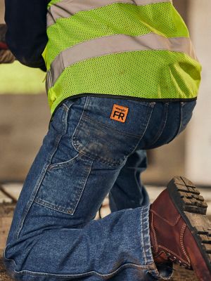 CARPENTER PANT - LOOSE FIT WORK JEAN - Carhartt