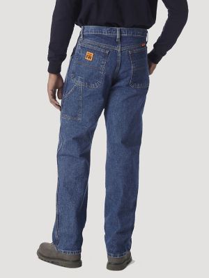 Wrangler® RIGGS Workwear® FR Flame Resistant Carpenter Jean