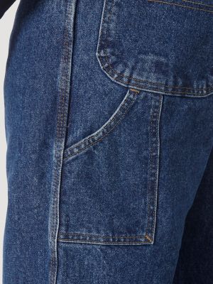 Wrangler® RIGGS Workwear® FR Flame-Resistant Carpenter Jean