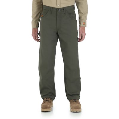 wrangler riggs workwear carpenter pants