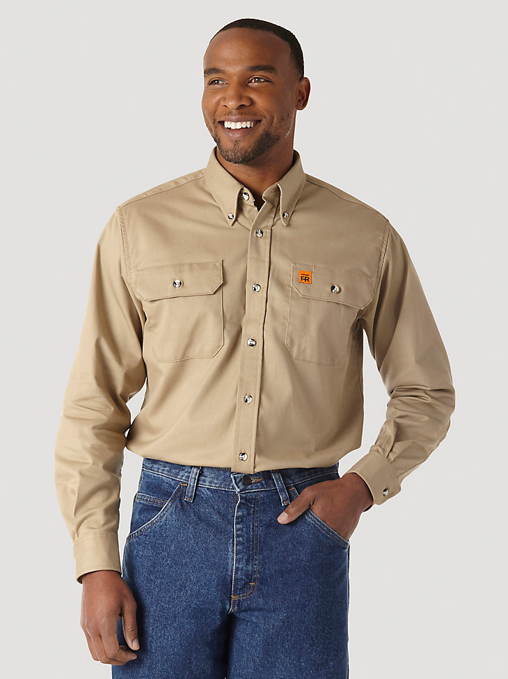 Pullover Shirts | Irby Utilities