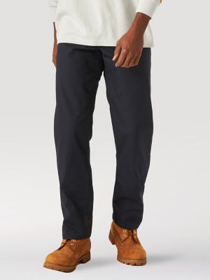 Wrangler® RIGGS Workwear® FR Flame Resistant Carpenter Pant in Loden