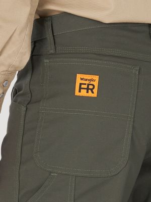 Wrangler® RIGGS Workwear® FR Flame Resistant Carpenter Pant