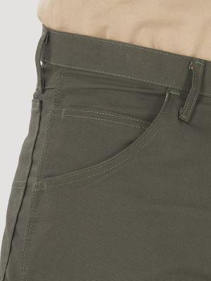 Wrangler fr best sale carpenter pants