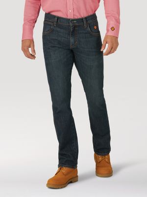 wrangler retro fr jeans