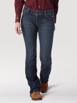 Top 91+ imagen womens wrangler retro jeans