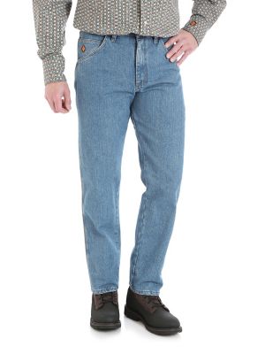 mens wrangler cool vantage jeans