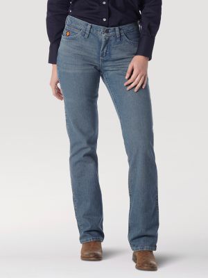 wrangler women's fr jeans