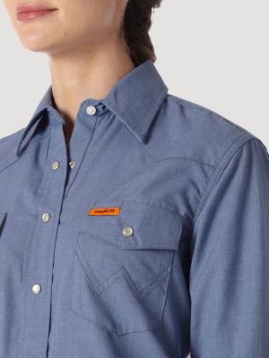 wrangler fr shirts