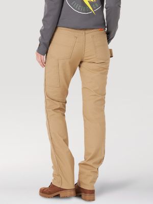 Women's wrangler cargo store pants