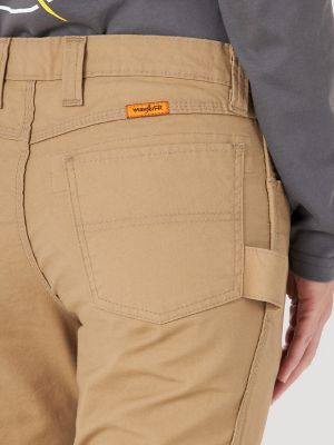 CARHARTT, 12 cal/sq cm ATPV, Men's, Pants - 11V599