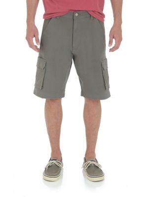 Men's Wrangler® Five Star Premium Carpenter Shorts | Mens Shorts by ...