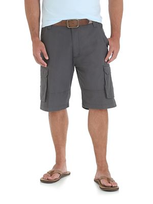 wrangler ripstop cargo shorts walmart