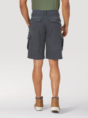 Men's Flex Twill Cargo Short