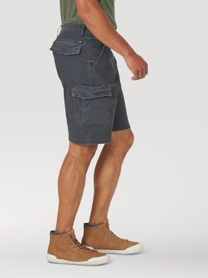 Men's Flex Twill Cargo Short