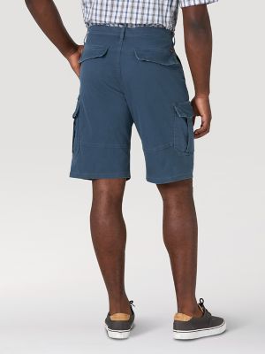 Cargo shorts with flex waistband deals