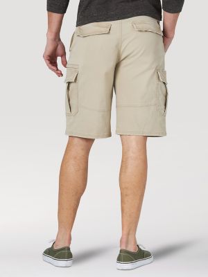 Men's Flex Twill Cargo Short SALE Wrangler®