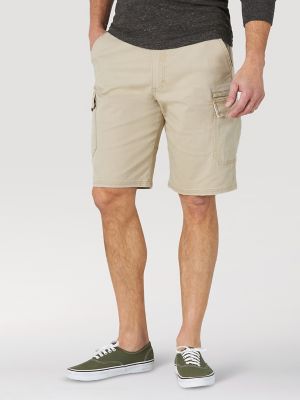 Men's Flex Twill Cargo Short SALE Wrangler®