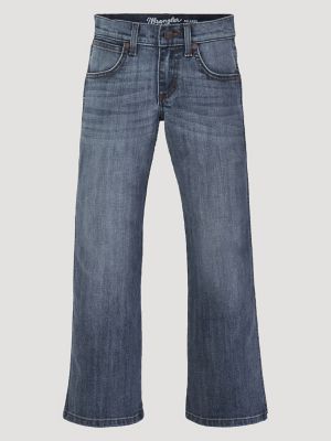 baby girl wrangler jeans