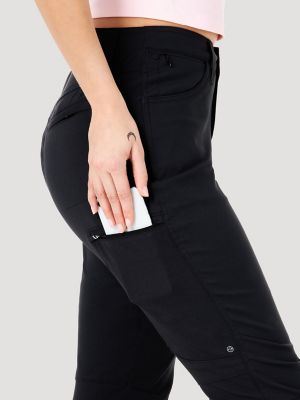 ATG by Wrangler™ Women's Slim Utility Pant | Women's PANTS | Wrangler®
