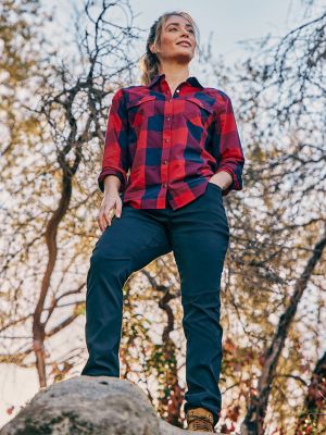 Wrangler ATG™ Women's Slim Utility Pant Women's PANTS Wrangler®