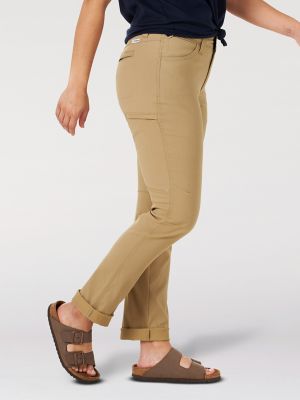 ATG by Wrangler™ Women's Slim Utility Pant Women's PANTS Wrangler®
