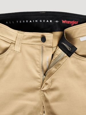 all terrain gear wrangler pants