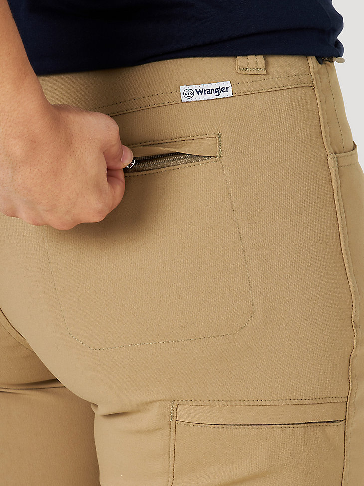 discount 79% Beige M NoName slacks WOMEN FASHION Trousers Slacks 