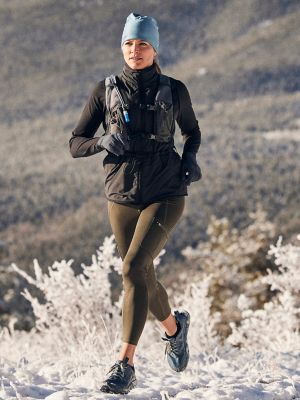 Putting the “Go” in Cargo: A Glimpse Behind the Design of the Versatile Women's  Cargo Leggings from ATG by Wrangler® :: Kontoor Brands, Inc. (KTB)
