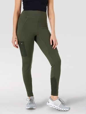 Women Leggings Wrangler