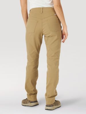 Wrangler outdoor pants best sale for women