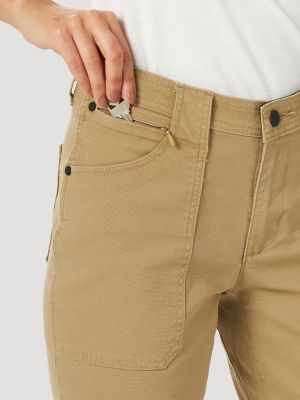 ATG By Wrangler™ Women's Canvas Pant