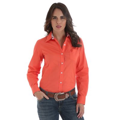 george strait shirts for her