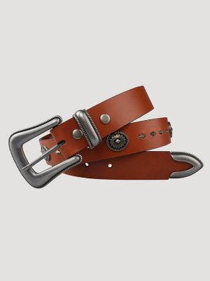 Eyelet PU Double Grommet Buckle Belt | Minga London – Minga