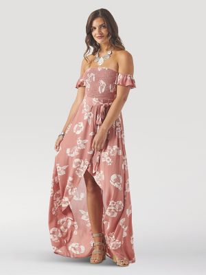 dresses for women western wear