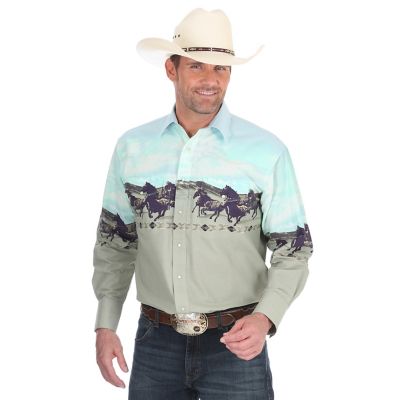 western wear shirts near me