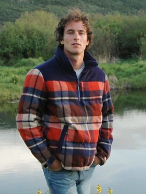 wrangler hooded flannel jacket