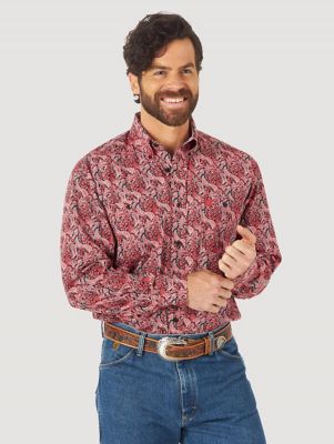 Men's ButtonDown Front Shirts ButtonUp Men's Shirts