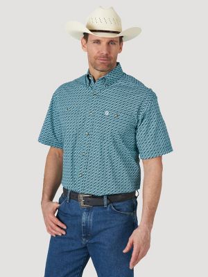 george strait wrangler collection