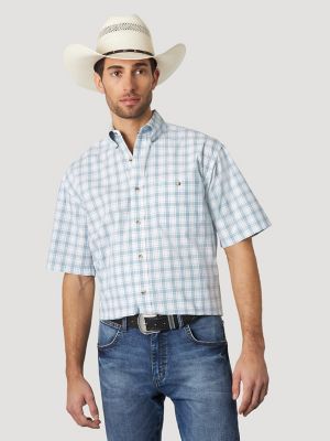 men's george strait wrangler jeans