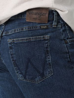 Men's Relaxed Fit Flex Jean in CS Wash alternative view