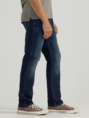 Men's Athletic Fit Flex Jean