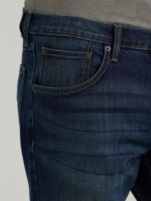 Men's Jeans: Slim, Relaxed, Athletic, Skinny & More