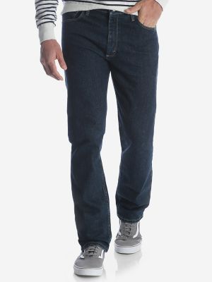 Wrangler 4 way flex boot hot sale cut jeans